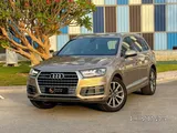 AUDI Q7 40 TFSI
